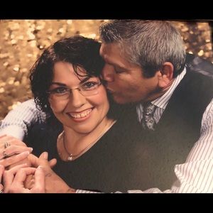 Meet your Posher, Rhonda